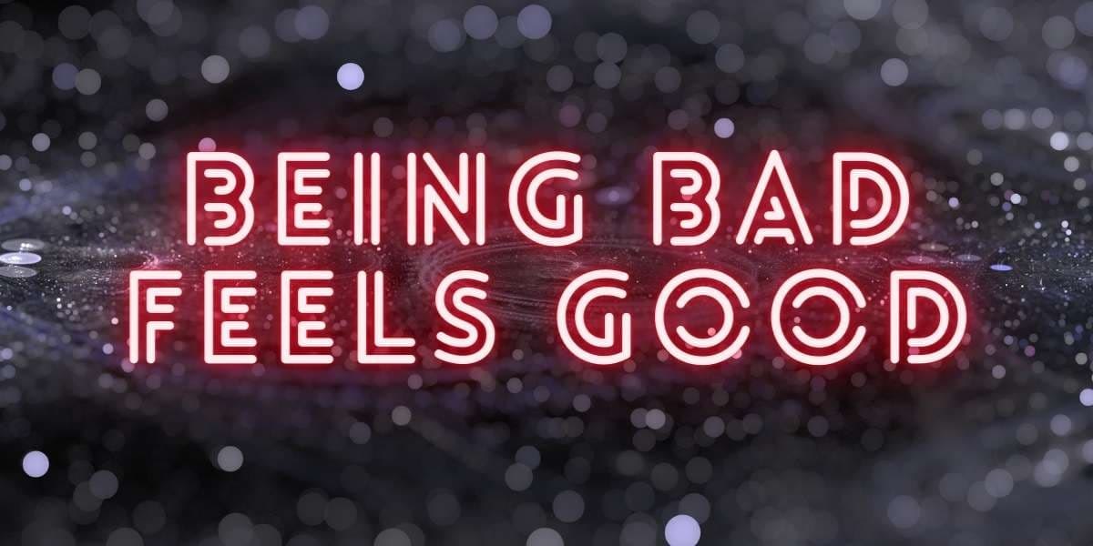 Anything Worth Doing is Worth Doing Badly