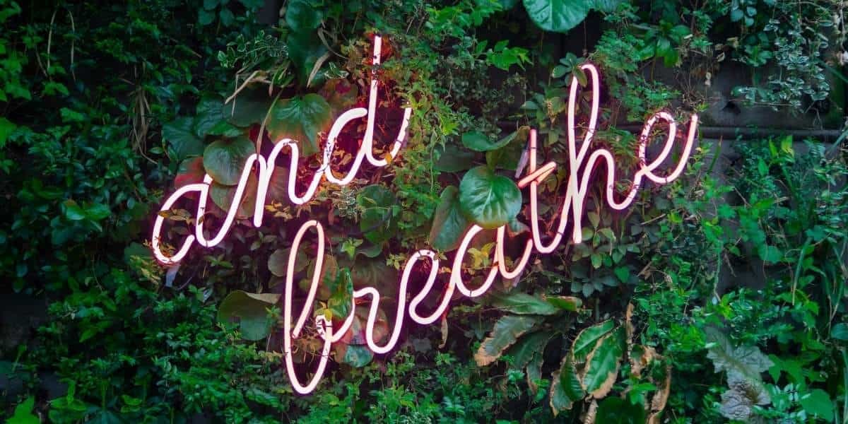 Breathe