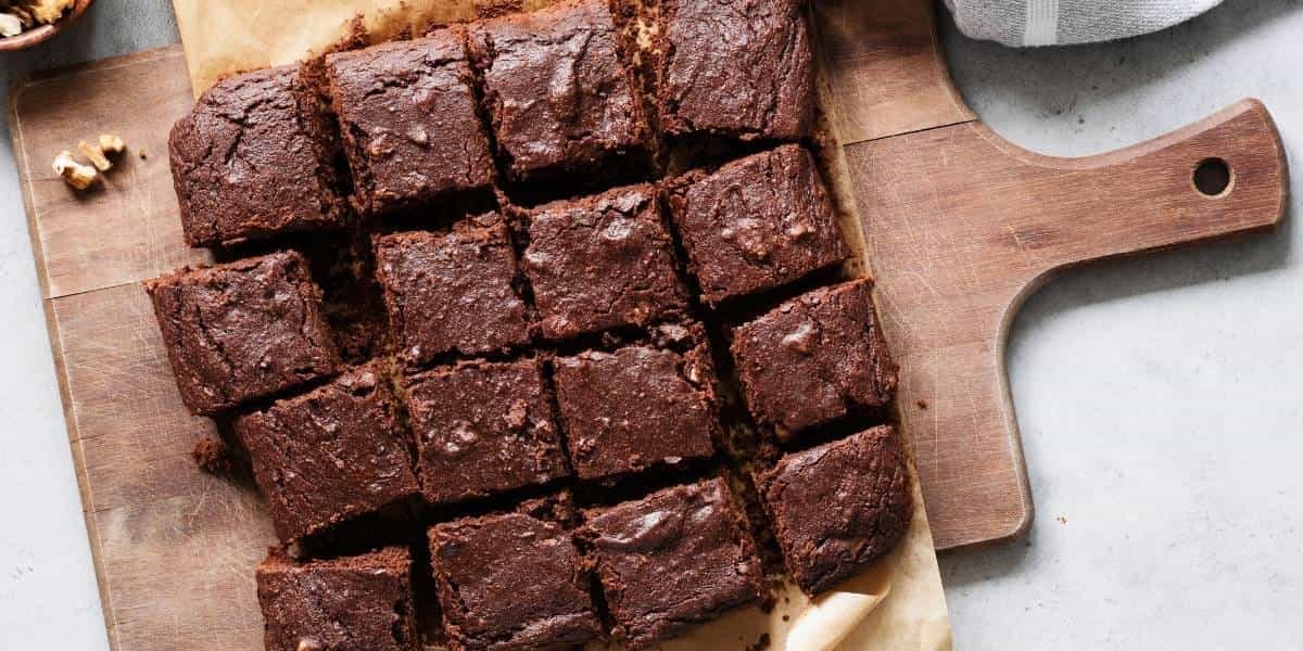 Chocolate Brownies