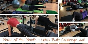 Move of the Month - August 2016