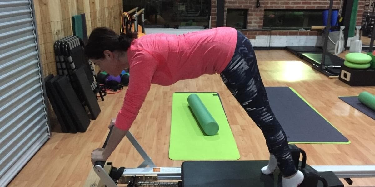 The Pilates Elephant in the Room Move of the Month Apr17 Move