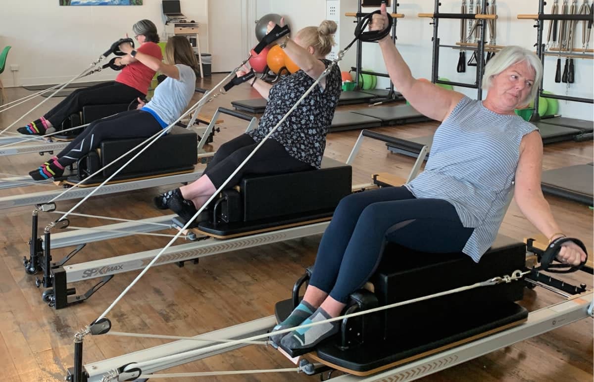 Best Pilates Prices in Cheltenham Move Move Pilates