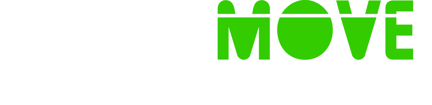 Move Move Pilates Logo