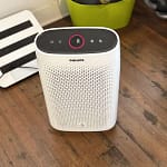 air purifier