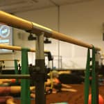 ballet barres