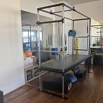 cadillac/trapeze table
