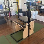 stability chair