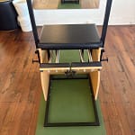 stability chair