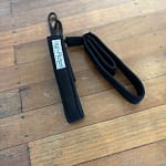 reformer loop straps
