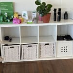 ikea storage