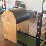 ladder barrel