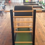 ladder barrel