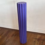 ridged roller