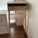 standing desk