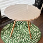 small table