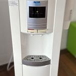 water dispenser - $25