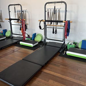 tower trainer