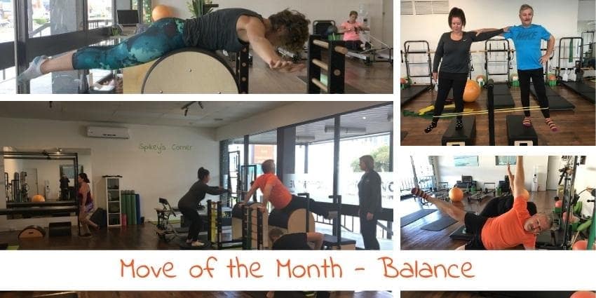 Balance - Move of the Month - Jul17